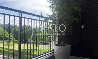 Imagem 6: Apartamento - Swiss Park - Campinas