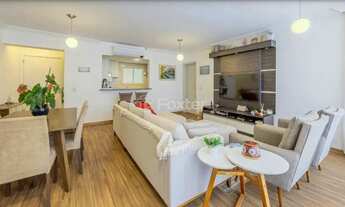 Imagem 6: Apartamento à venda Rua Mário Leitão, Petrópolis - Porto Alegre