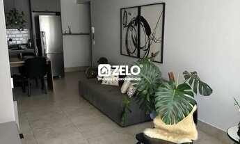 Imagem 3: Apartamento à venda com 46,98 m², 1 quarto 1 vaga em Centro, Campinas