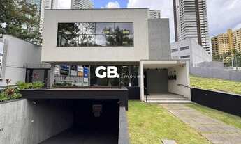 Imagem 2: Sala Comercial para locação , em frente ao lago Igapó