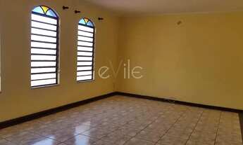 Imagem 3: Casa - Jardim Eulina - Campinas