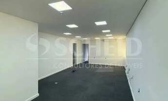 Imagem 3: Sala comercial à venda com 3 vagas no Itaim Bibi