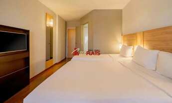 Imagem 3: Flat com ótimo preço no bairro Campo Belo. Confira!