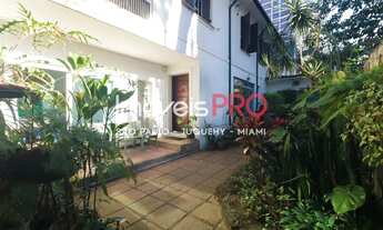 Imagem 7: MOEMA - SOBRADO 165M²