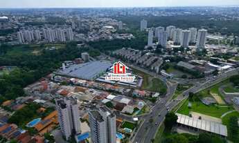 Imagem: Condomínio dos Advogados do Amazonas com