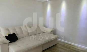 Imagem: Cobertura - Jardim Amazonas - Campinas