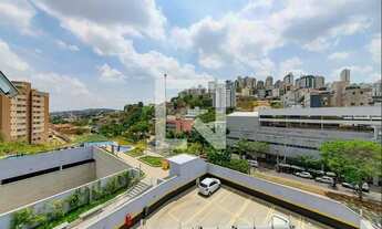 Imagem 7: Apartamento à Venda - Buritis, 1 Quarto, 47 m2