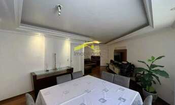 Imagem 3: Apartamento com área privativa para aluguel, 4 quartos, 1 suíte, 2 vagas, Buritis - Belo H