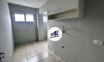 Imagem 6: Apartamento com 1 dormitório para alugar, 40 m² por R$ 2.600/mês - Av. Goiás - Santo Antôn