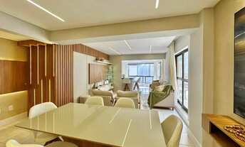 Imagem 2: Apartamento com amplo terraço 3 dormitórios em Capão da Canoa