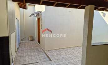 Imagem 3: Casa em Rua Tomé de Souza - Jardim Bela Vista - Bauru/SP