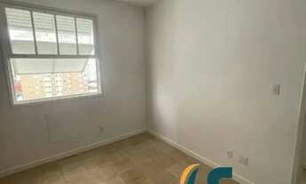 Imagem 4: APARTAMENTO RESIDENCIAL em SANTOS - SP, BOQUEIRÃO