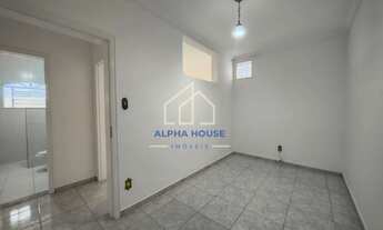 Imagem 4: Kitnet para locação, 1 dormitório - Maria Áurea, Pindamonhangaba, SP