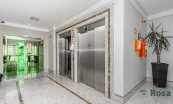 Imagem 5: Apartamento a Venda com 3 Quarto(s) sendo 1 suíte, armários planejados, próximo ao Big Lar