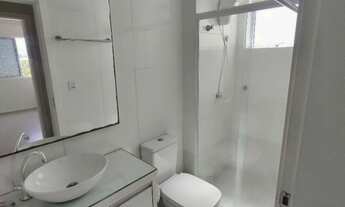 Imagem 6: Apartamento Mobiliado de 2 Quartos no Boulevard Ivo Luchi, Pedra Branca - Palhoça