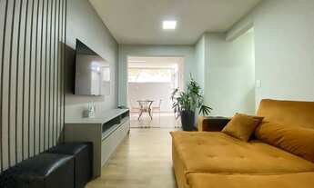 Imagem 6: ÁREA PRIVATIVA | 03 QUARTOS e 01 SUÍTE