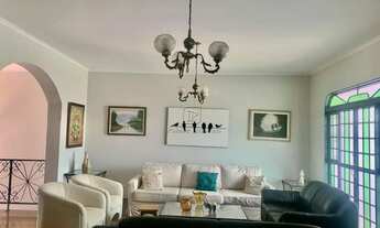 Imagem 2: Casa para venda em Ribeirânia de 153.40m² com 4 Quartos, 4 Suites e 4 Garagens