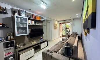 Imagem 4: Apartamento com 2 quartos, 1 vaga e elevador no bairro Sarandi