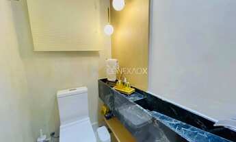 Imagem 6: Casa à Venda no Condomínio Glarus Swiss Park, Campinas, SP!