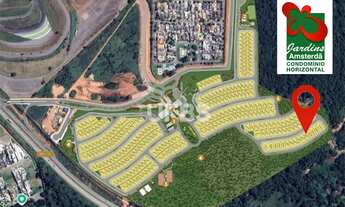 Imagem 4: Lote no Jardins Amsterdã