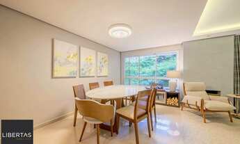 Imagem 4: Apartamento 3 dormitórios, sendo 3 suítes e 3 vagas