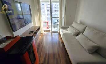 Imagem 4: Apartamento a venda na Barra Funda - São Paulo/SP