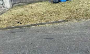 Imagem 6: Terreno plano documento todo ok 10x50 500m2 bairro alto