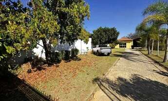 Imagem 2: Chácara à venda em Campinas, Chácaras Cruzeiro do Sul, com 3 quartos, com 1193 m²