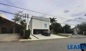 Imagem 3: CASA EM CONDOMÍNIO - ALPHAVILLE - SP