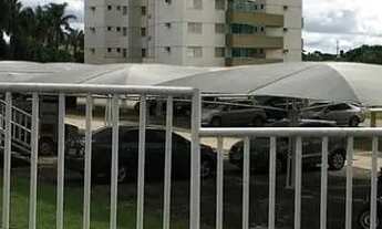 Imagem 7: Para venda e aluguel possui 80 metros quadrados com 3 quartos em frente LAGO JK Anápolis