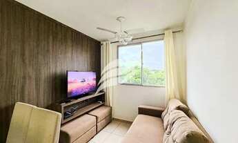 Imagem 2: Apartamento 02 quartos à venda no bairro Santana