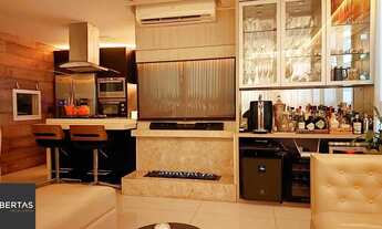 Imagem 5: Apartamento com 3 quartos, vaga, elevador e piscina no Bairro São Sebastião