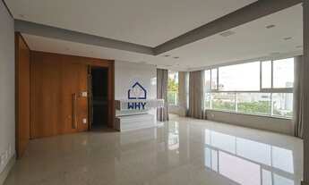 Imagem 4: Apartamento 4 quartos para alugar no Anchieta