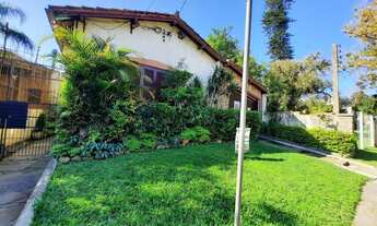 Imagem 2: Casa em Rua das Laranjeiras - Ipanema - Porto Alegre/RS