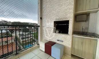 Imagem 7: Apartamento à Venda no condominio Flex I - Jardim Flórida, Jundiai/SP