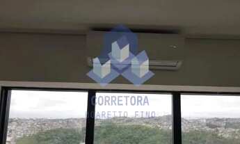 Imagem 3: SALA MAUÁ VILA BOCAINA