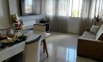 Imagem 3: Apartamento MOBILIADO no Centro -(96 m², 2/4, escritório, Residencial Caricé