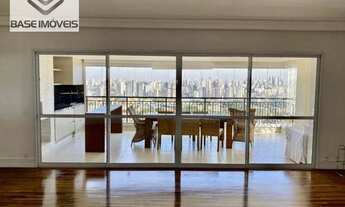 Imagem 3: Apartamento com 3 dormitórios à venda, 213 m² por R$ 2.990.000,00 - Ipiranga - São Paulo/S