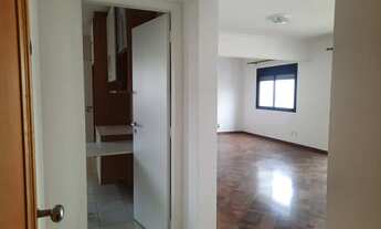 Imagem 2: Imóvel para aluguel tem 143 metros quadrados com 3 quartos em Vila Pompéia - São Paulo - S