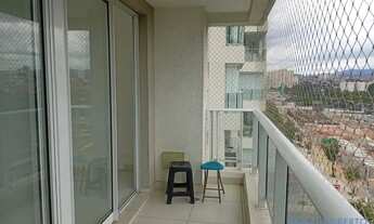 Imagem 4: APARTAMENTO - VILA ANASTÁCIO - SP