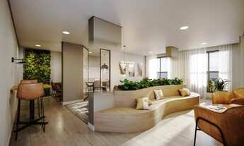 Imagem 3: Apartamento Novo no Carrão