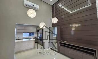 Imagem 2: Passaredo Ponta Negra / Aluguel / 3 suítes / semi mobiliada / área gourmet / pátio amplo