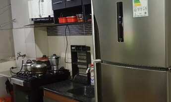 Imagem 6: Vendo apartamento ou troco em casa independente, nos bairros próximo ou cidades vizinhas