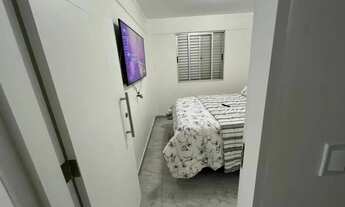 Imagem 6: Apartamento em Rua Jaguapeba - Conjunto Habitacional Fazenda do Carmo - São Paulo/SP