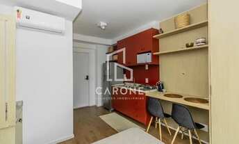 Imagem 4: APARTAMENTO RESIDENCIAL em SÃO PAULO - SP, PARAÍSO