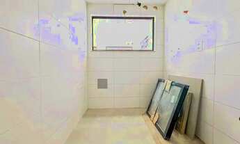 Imagem 4: Apartamento com 3 quartos, suíte, varanda gourmet, elevador e garagem à venda, 114 m² por