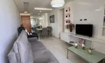 Imagem 3: Imóvel para aluguel tem 82 metros quadrados com 3 quartos em Aeroclube - João Pessoa - PB