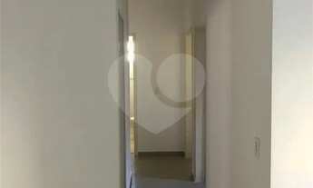 Imagem 3: Apartamento com 3 quartos para locação em Pinheirinho - SP