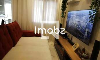 Imagem 5: Apartamento à venda no Condomínio Perfil Morumbi - Rua Carvalho De Freitas, 255 - São Paul