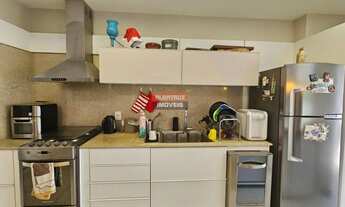 Imagem 6: Apartamento para Venda em Florianópolis, Itacorubi, 2 dormitórios, 1 suíte, 2 banheiros, 2